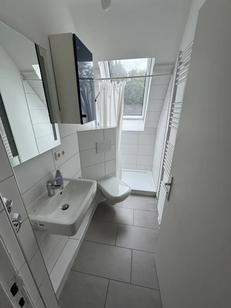2 Zimmer Wohnung mit 56 m² in Hamburg – Bild 6