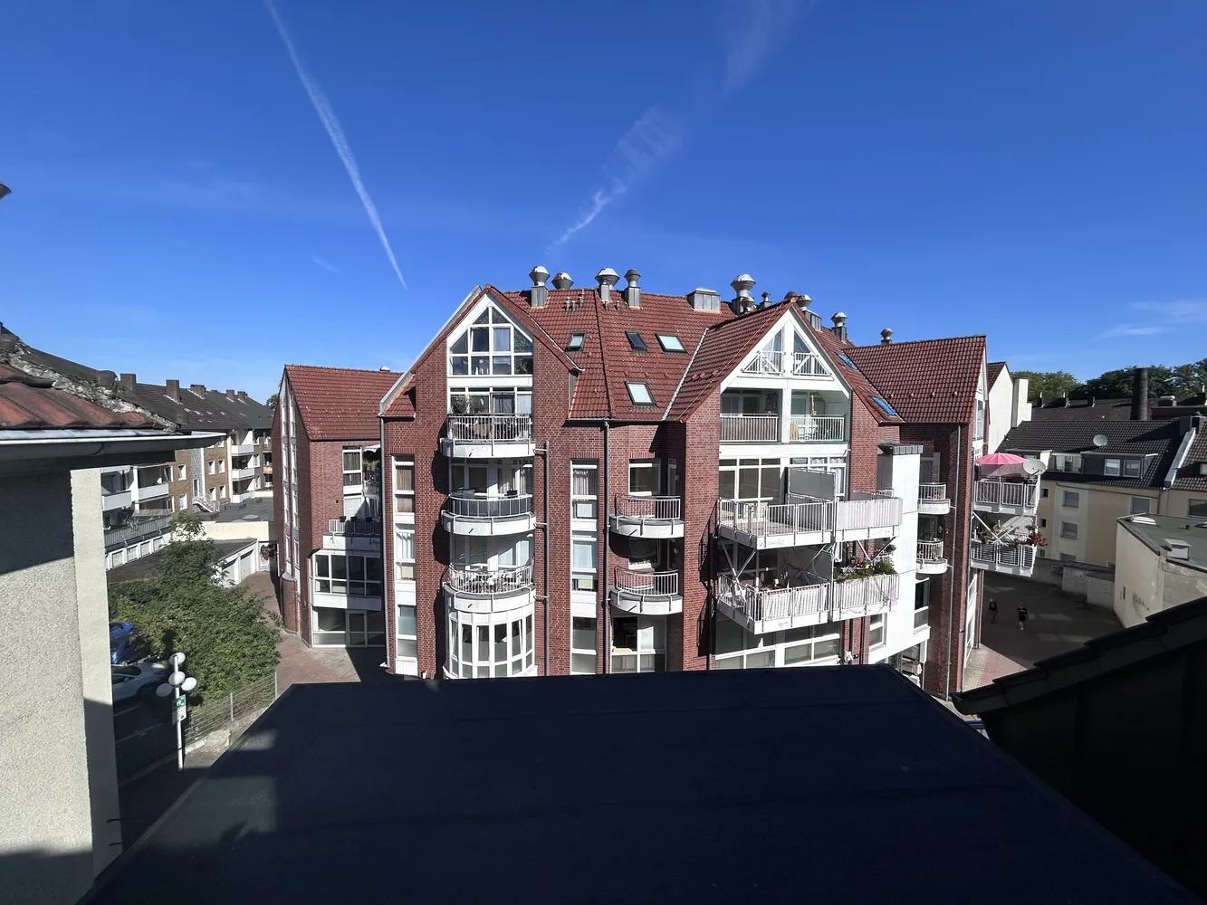 2 Zimmer Wohnung mit 29 m² in Bochum – Bild 12