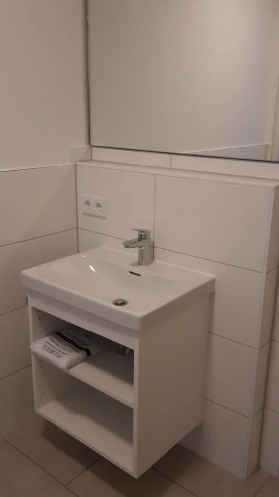1 Zimmer Wohnung mit 23 m² in Augsburg – Bild 11
