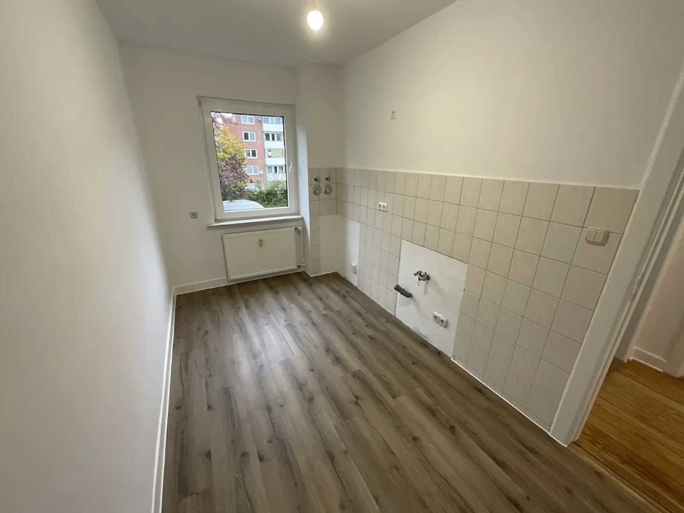 2 Zimmer Wohnung mit 50 m² in Kiel – Bild 2