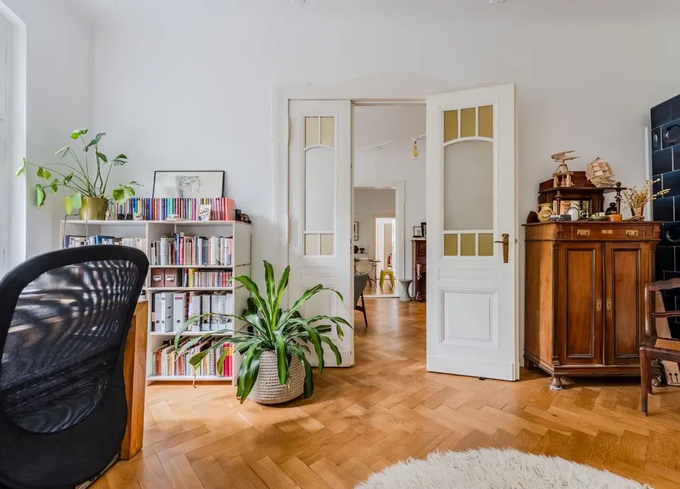 WG-Zimmer mit 160 m² in Luckenwalde – Bild 7