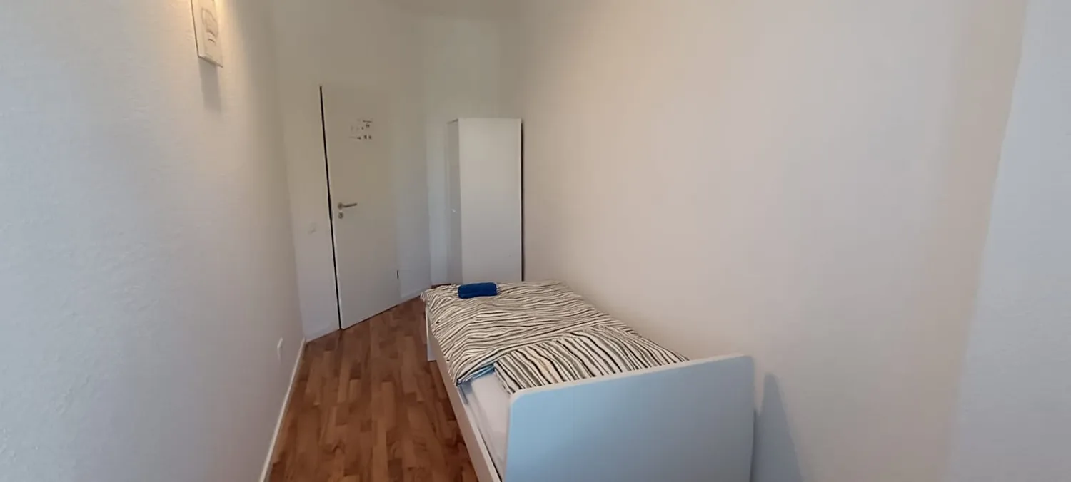 WG-Zimmer mit 12 m² in Dortmund – Bild 1