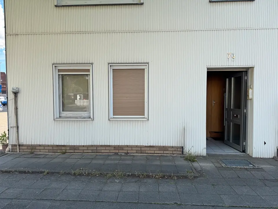 2 Zimmer Wohnung mit 29 m² in Braunschweig – Bild 2