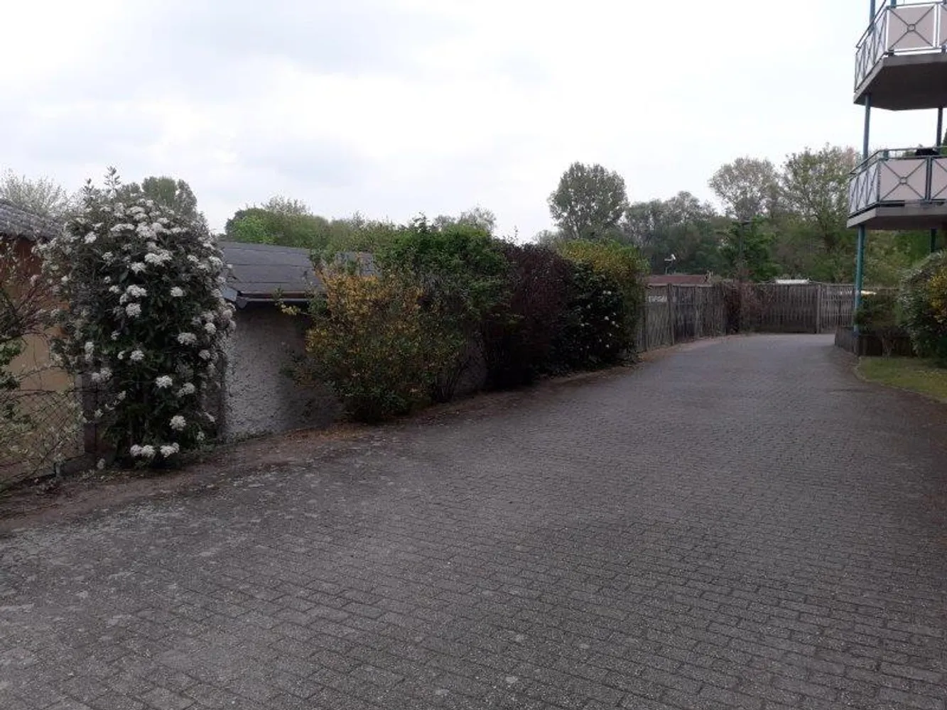 3 room apartment with 70 m² in Rathenow – Photo 5