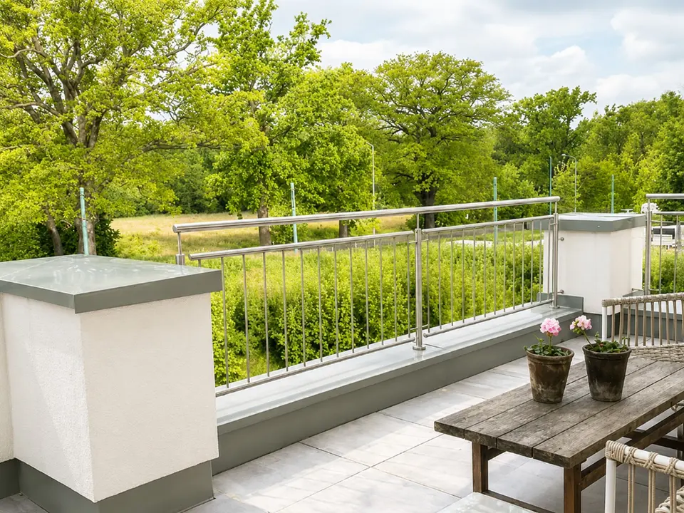 WG-Zimmer mit 163 m² in Falkensee – Bild 6