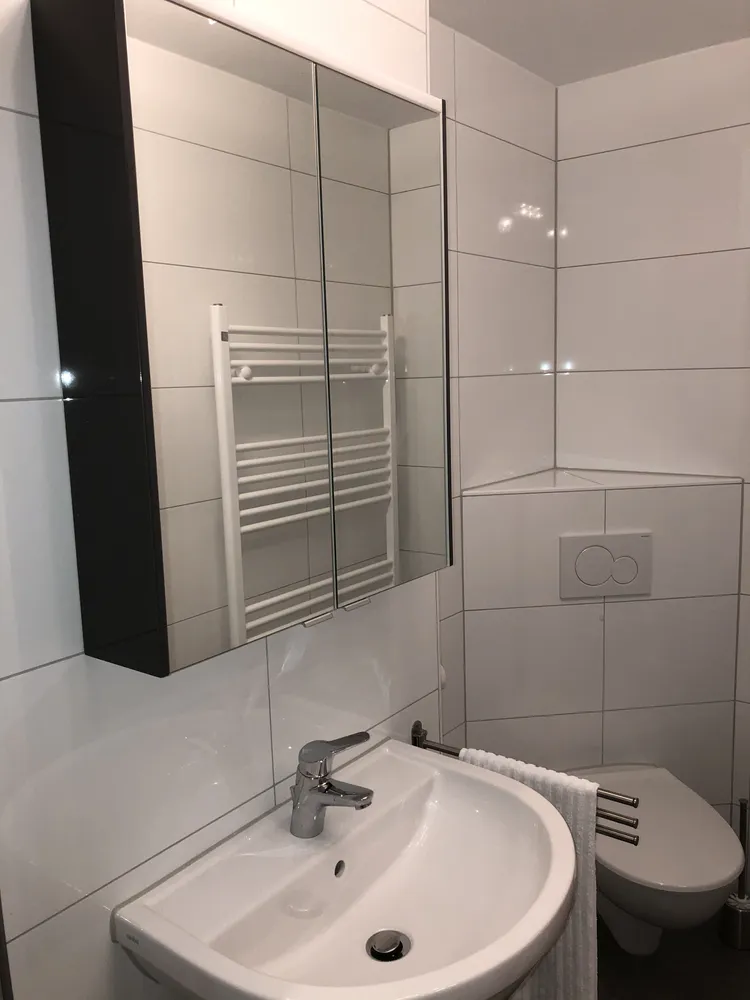 1 room apartment with 45 m² in Bonn – Photo 6