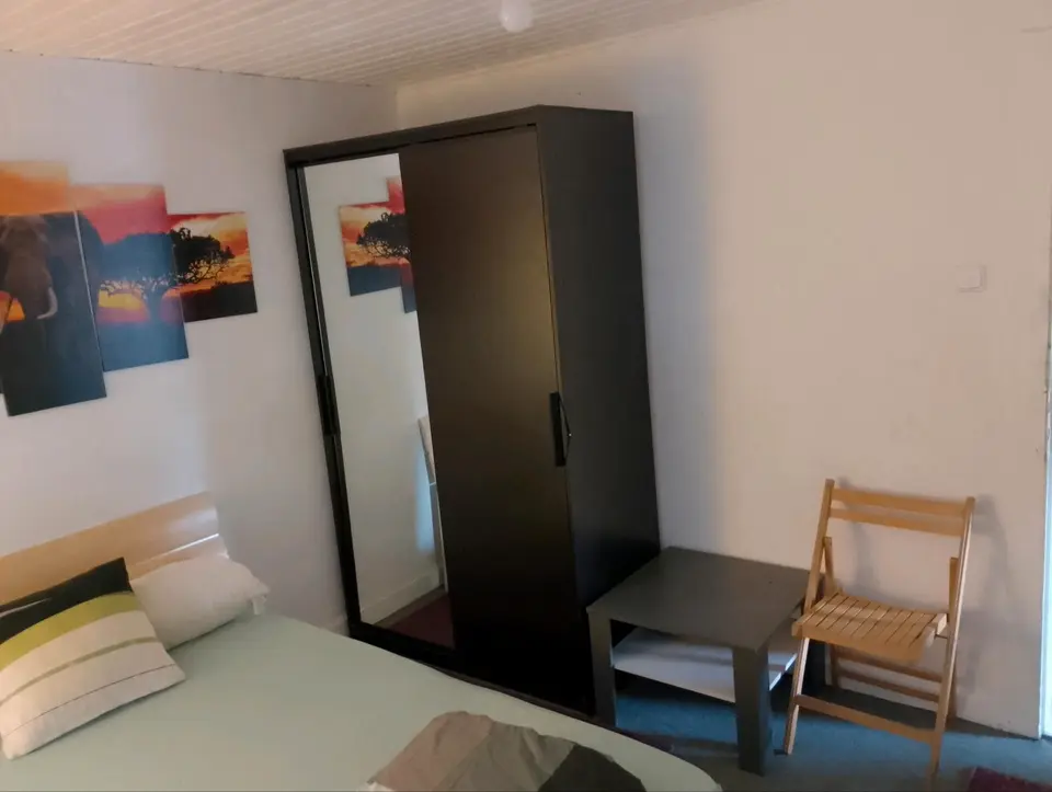 WG-Zimmer mit 15 m² in Mainz – Bild 7
