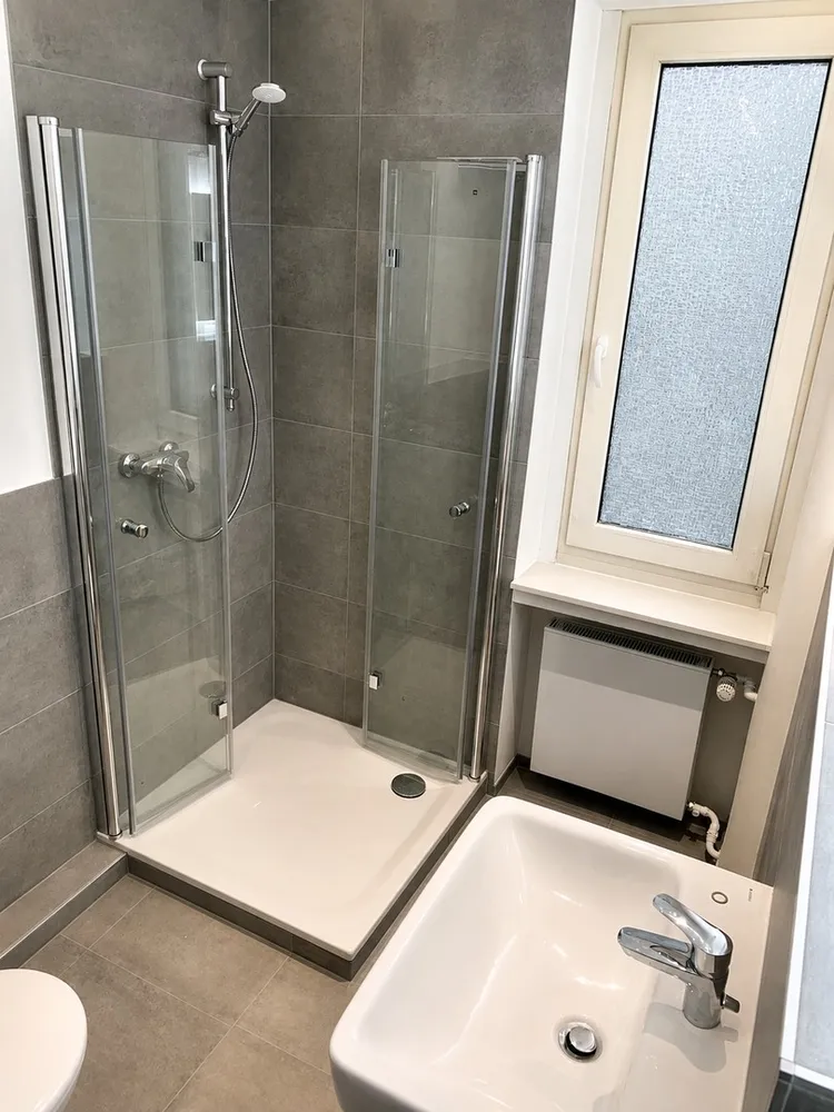 3 Zimmer Wohnung mit 99 m² in Düsseldorf – Bild 7