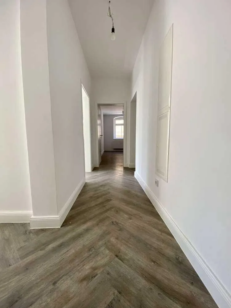 5 Zimmer Wohnung mit 123 m² in Magdeburg – Bild 5