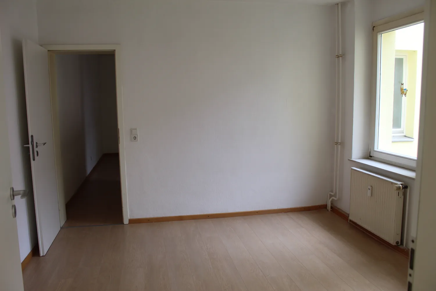 5 Zimmer Wohnung mit 112 m² in Hannover – Bild 11