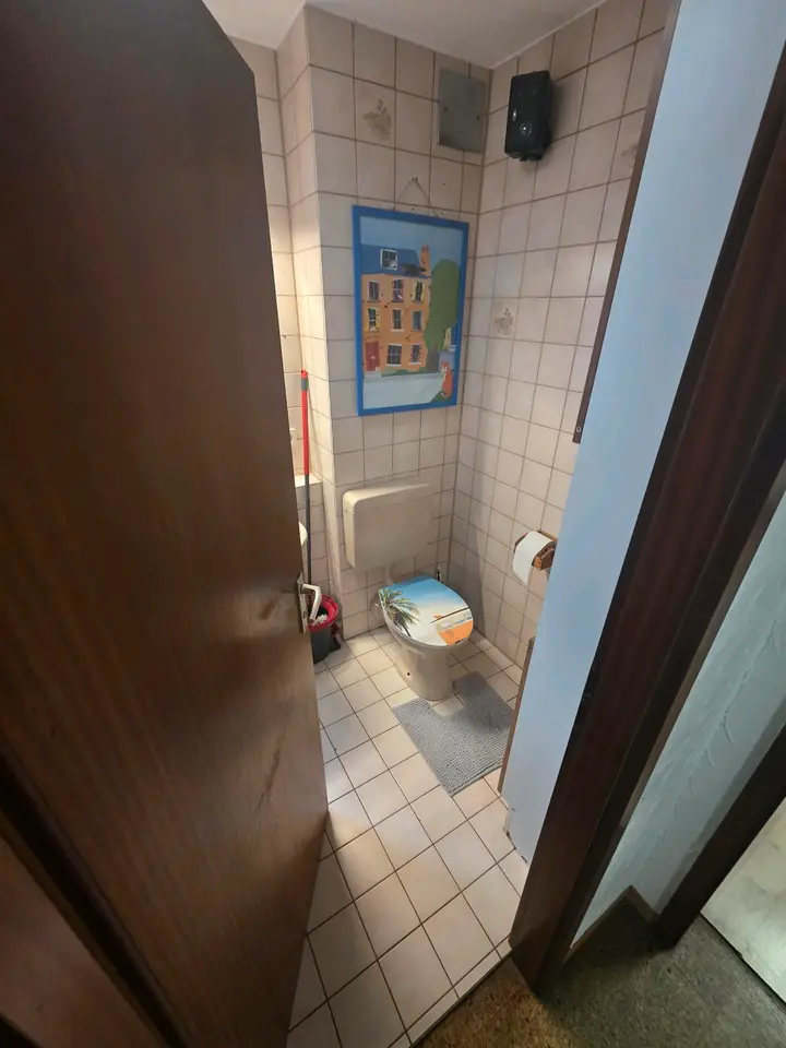 WG-Zimmer mit 24 m² in Stuttgart – Bild 4
