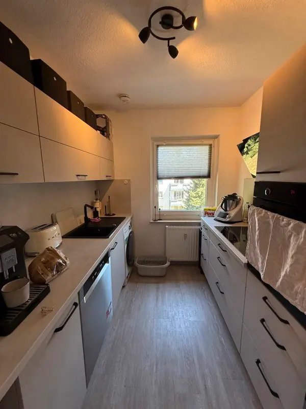 3 Zimmer Wohnung mit 66 m² in Mettmann – Bild 6