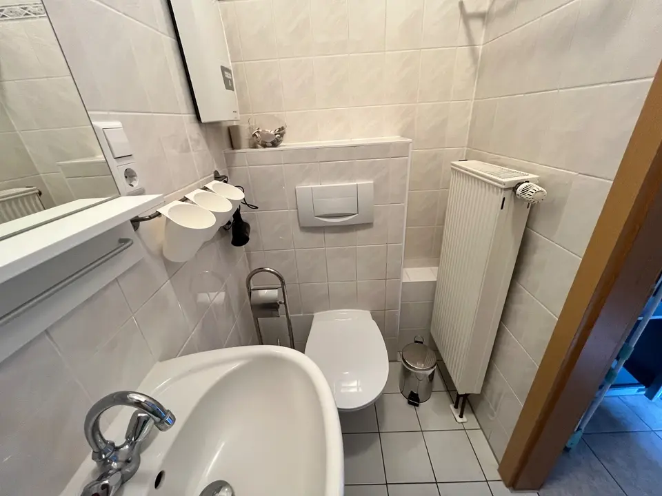 WG-Zimmer mit 65 m² in Zittau – Bild 5
