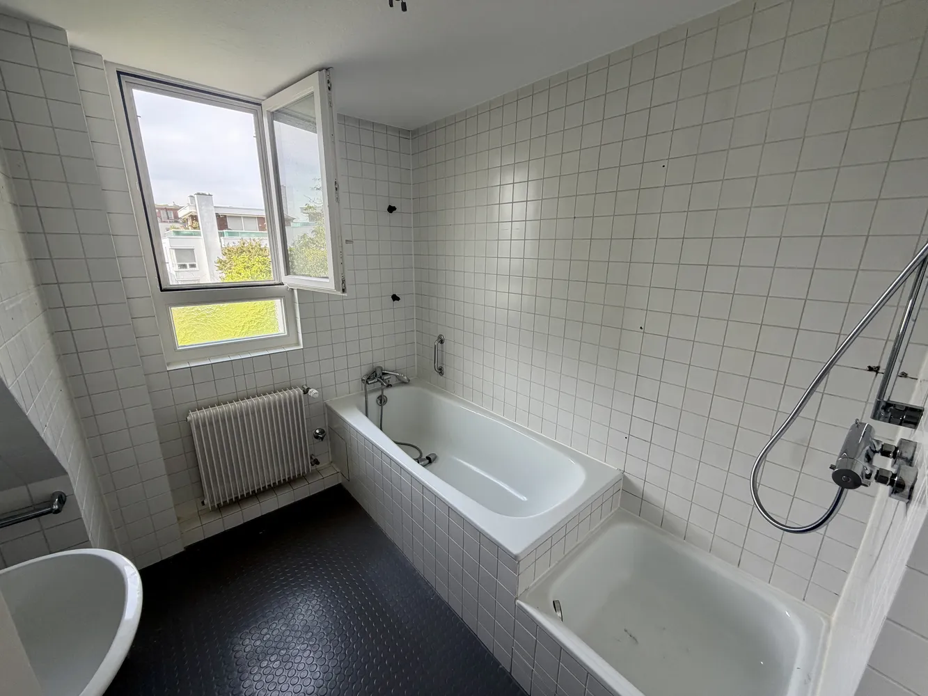 4 Zimmer Wohnung mit 126 m² in Karlsruhe – Bild 11