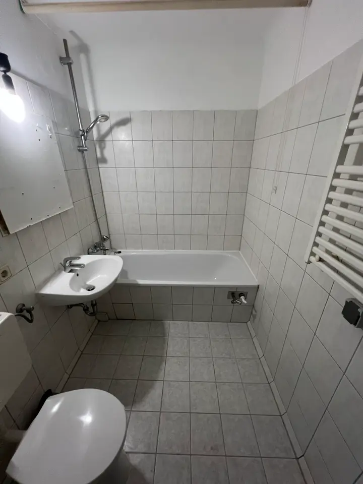 4 Zimmer Wohnung mit 76 m² in Neubrandenburg – Bild 7