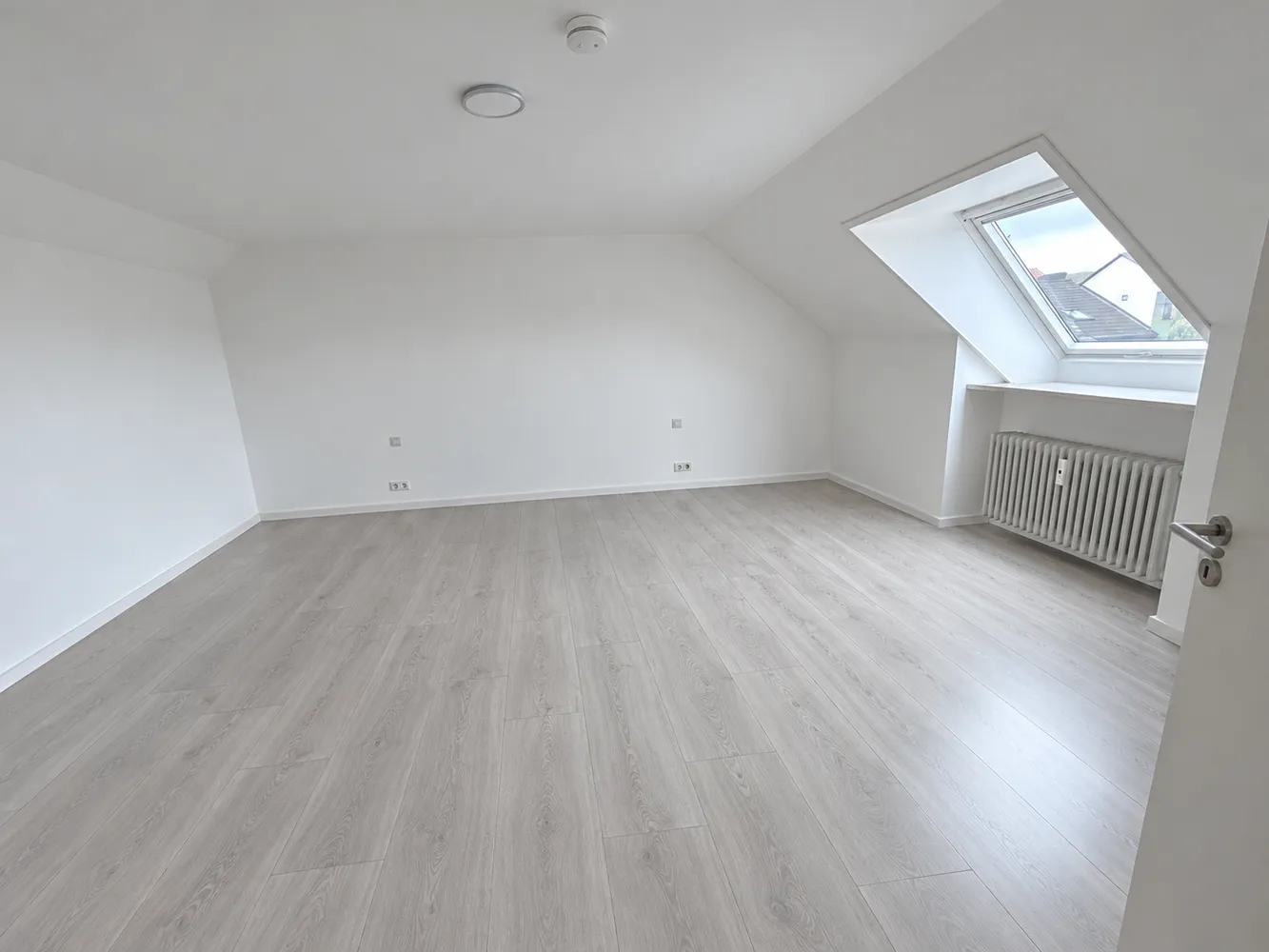 2 Zimmer Wohnung mit 80 m² in Augsburg – Bild 3