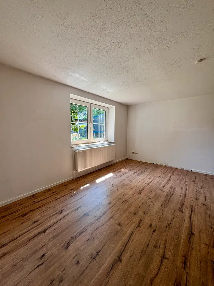 2 room apartment with 62 m² in Wolfsburg – Photo 1