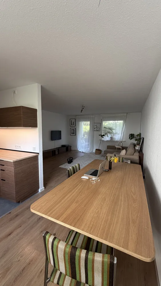 2 Zimmer Wohnung mit 69 m² in Köln – Bild 12