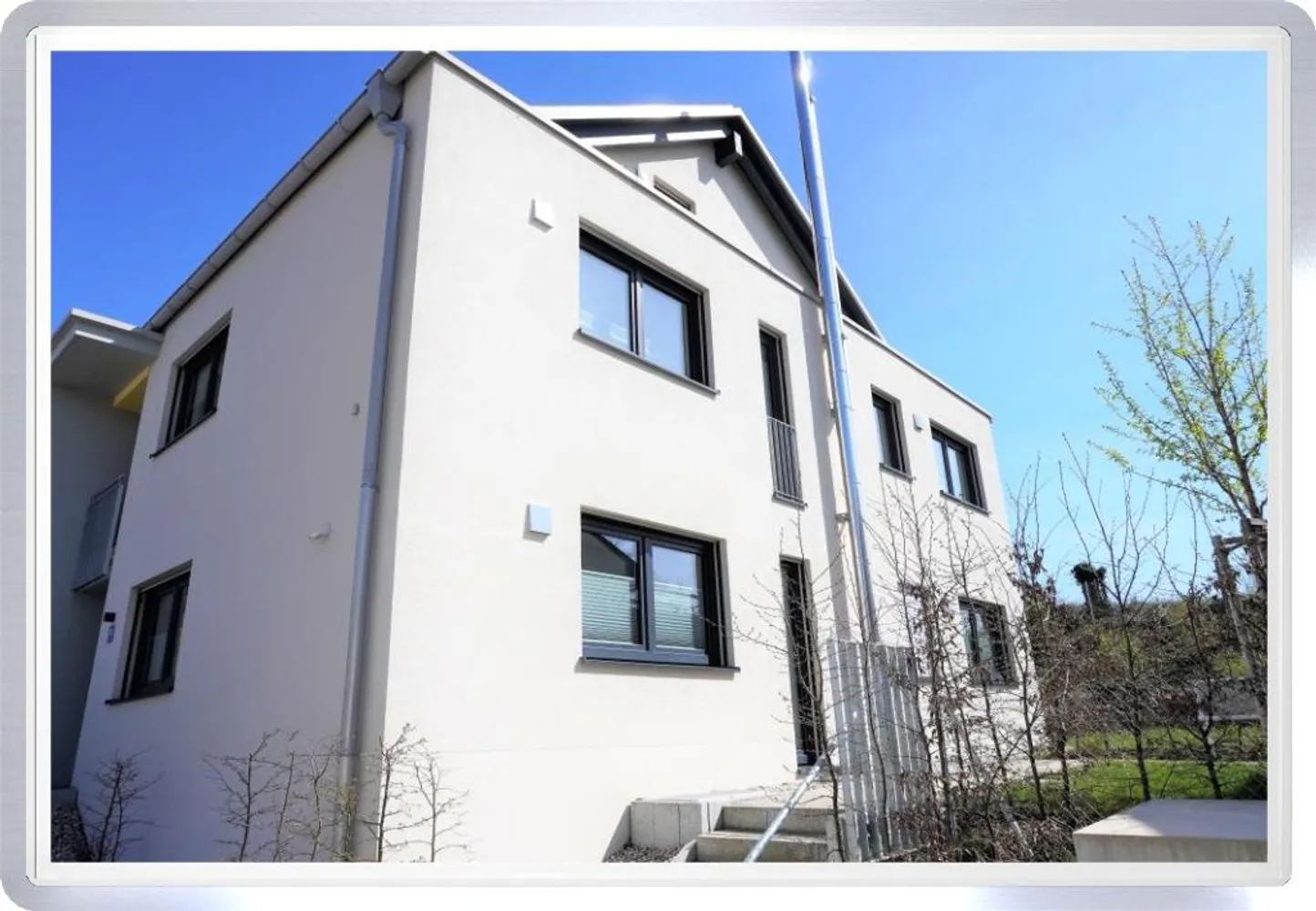 1 Zimmer Wohnung mit 57 m² in Erding – Bild 4