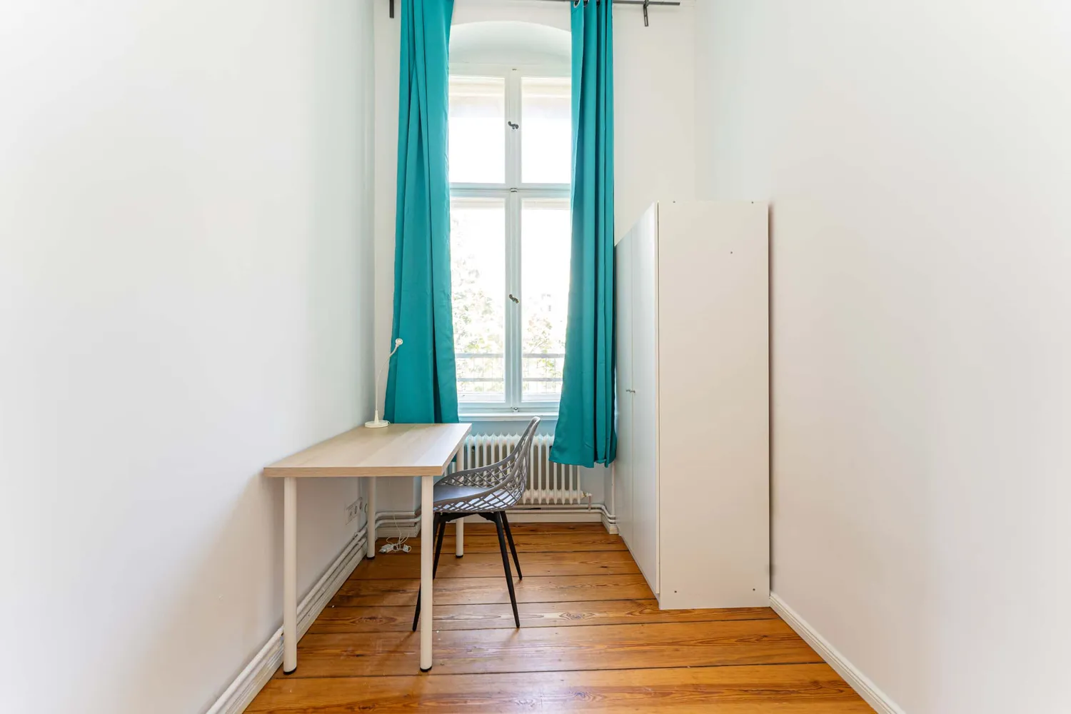 WG-Zimmer mit 15 m² in Berlin – Bild 2