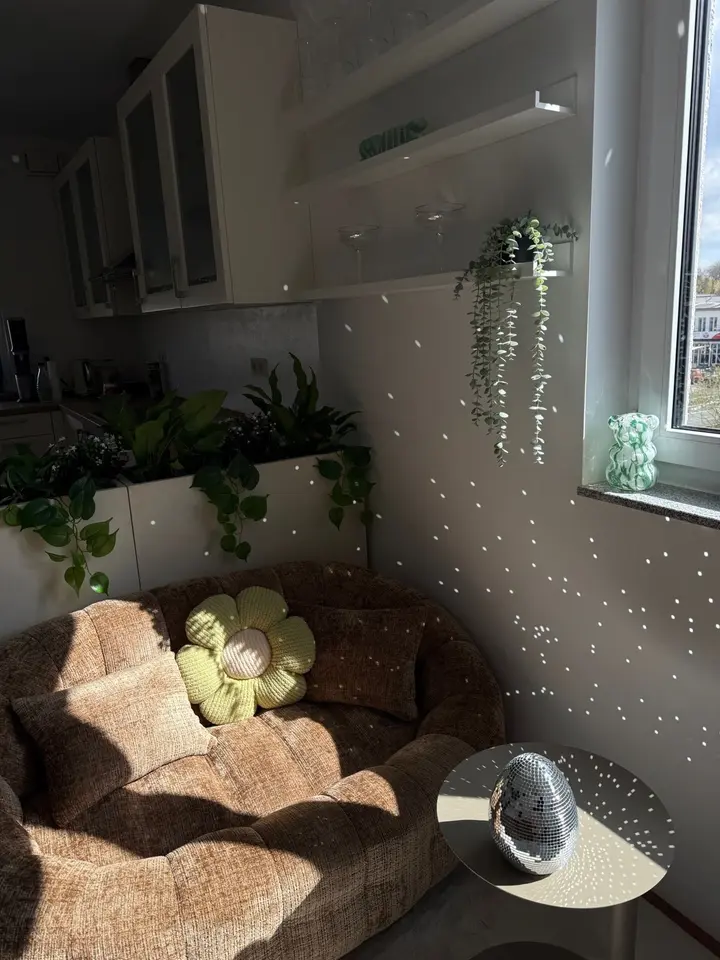 3 Zimmer Wohnung mit 12 m² in Pulheim – Bild 1