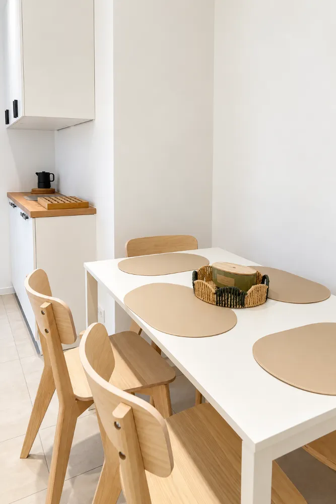 WG-Zimmer mit 10 m² in München – Bild 5