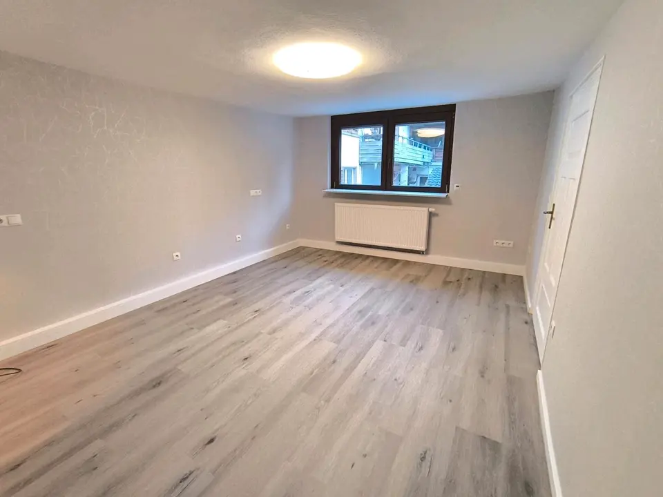 5 Zimmer Wohnung mit 106 m² in Weinheim – Bild 4
