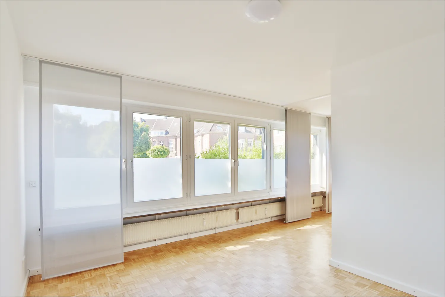 6 Zimmer Wohnung mit 171 m² in Krefeld – Bild 6