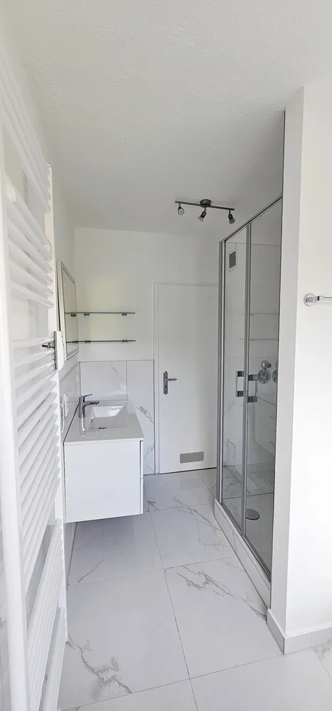 3 Zimmer Wohnung mit 98 m² in Wiesbaden – Bild 8