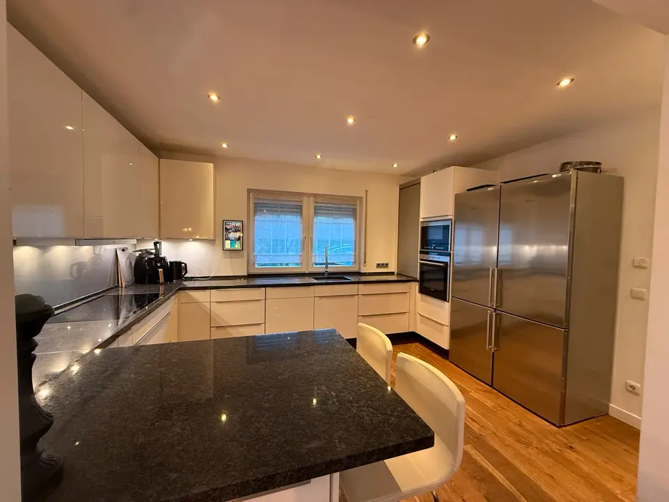 4 Zimmer Haus mit 163 m² in Nettetal – Bild 10