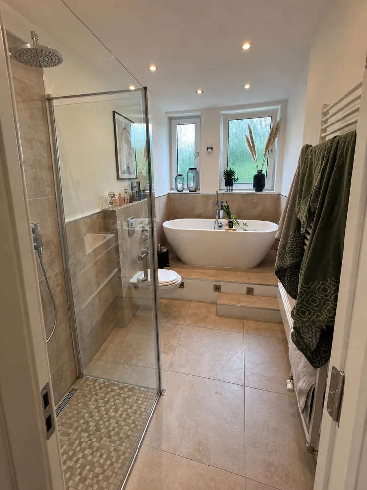 4 Zimmer Wohnung mit 87 m² in Dortmund – Bild 2