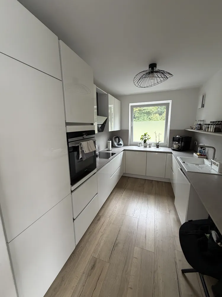 3 Zimmer Wohnung mit 102 m² in Paderborn – Bild 4
