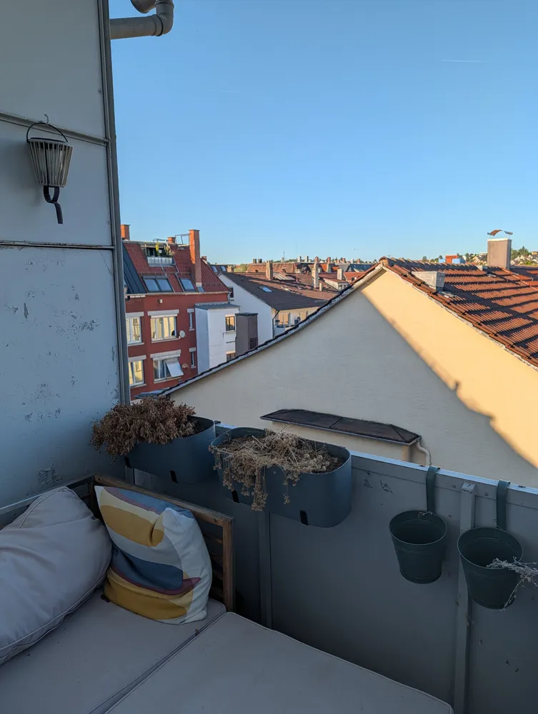3 Zimmer Wohnung mit 95 m² in Stuttgart – Bild 4