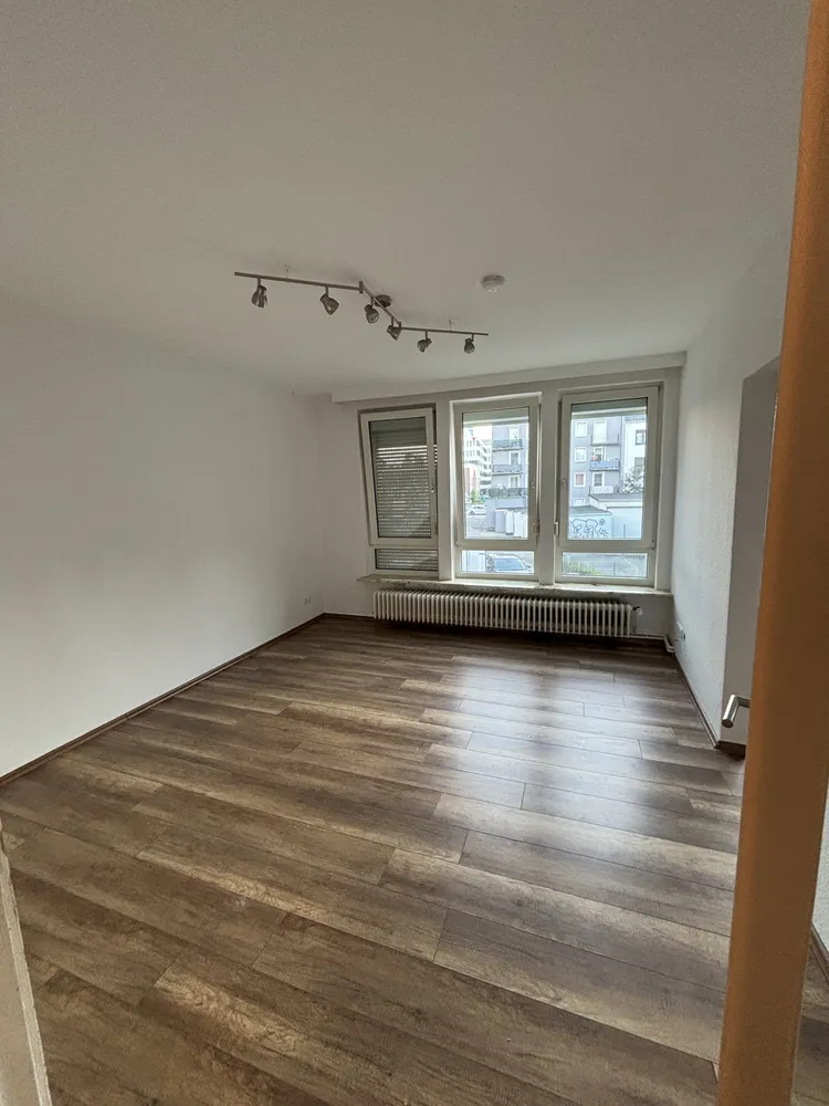 3 room apartment with 54 m² in Bremen – Photo 1