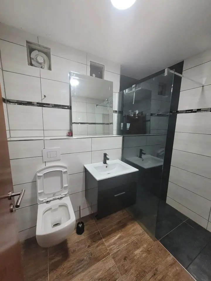 2 Zimmer Wohnung mit 58 m² in Saarbrücken – Bild 7