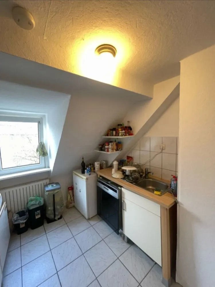 3 Zimmer Wohnung mit 14 m² in Aachen – Bild 4