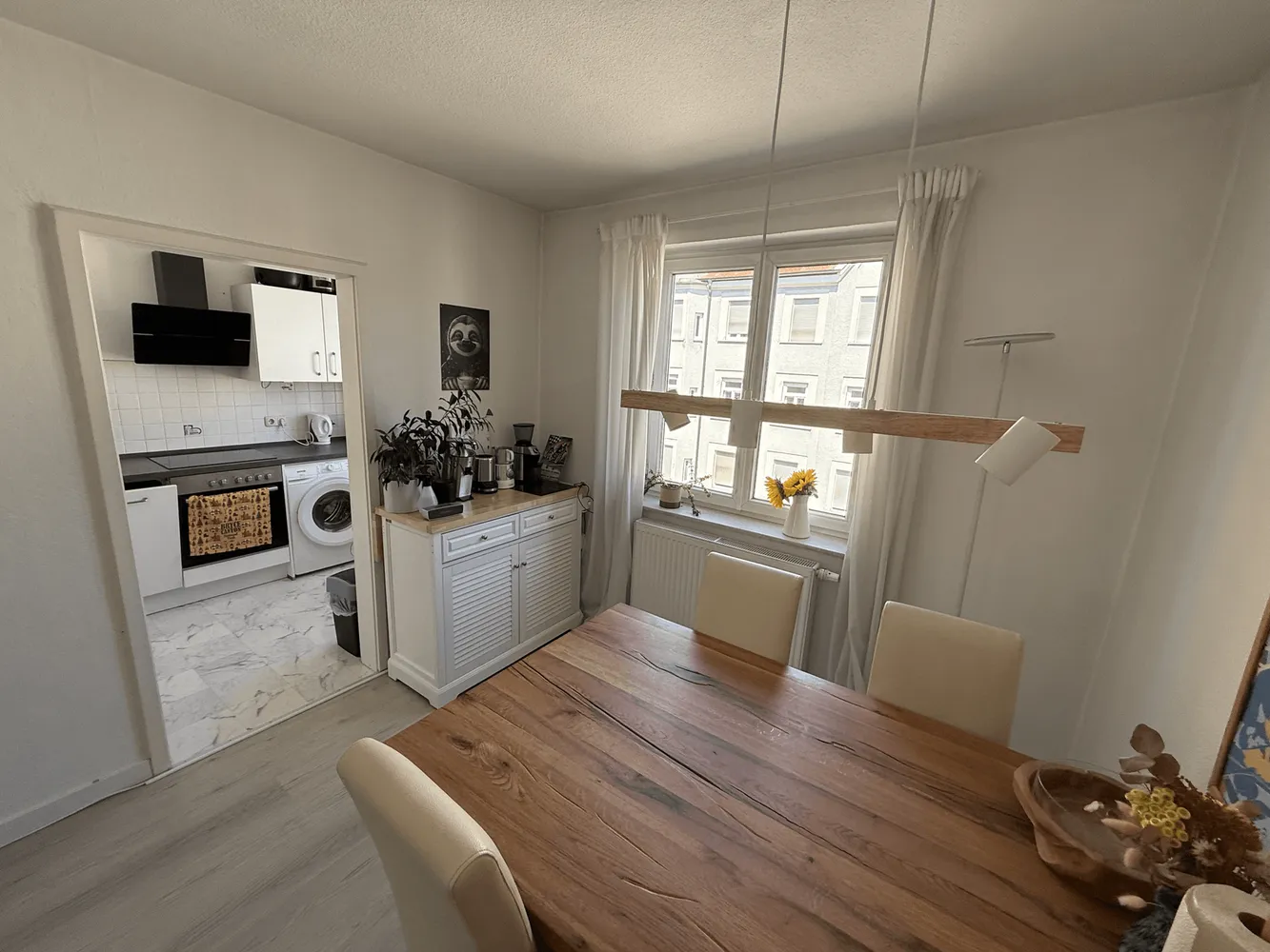 2 Zimmer Wohnung mit 62 m² in Augsburg – Bild 6