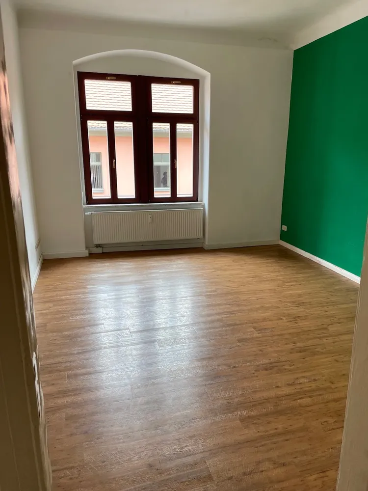 4 Zimmer Wohnung mit 99 m² in Freiberg – Bild 10