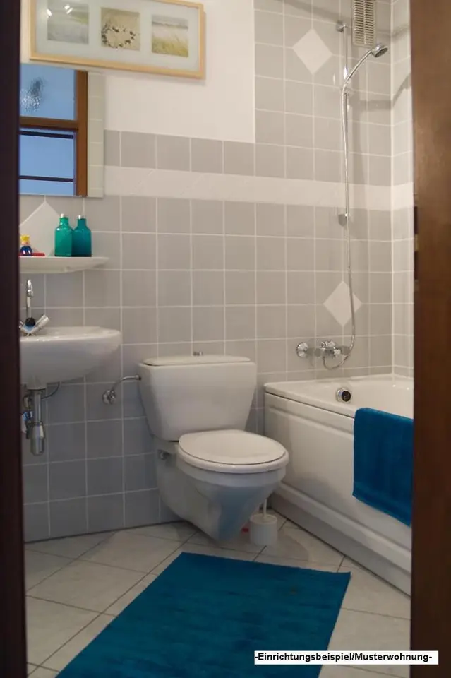 5 Zimmer Wohnung mit 121 m² in Siegen – Bild 5