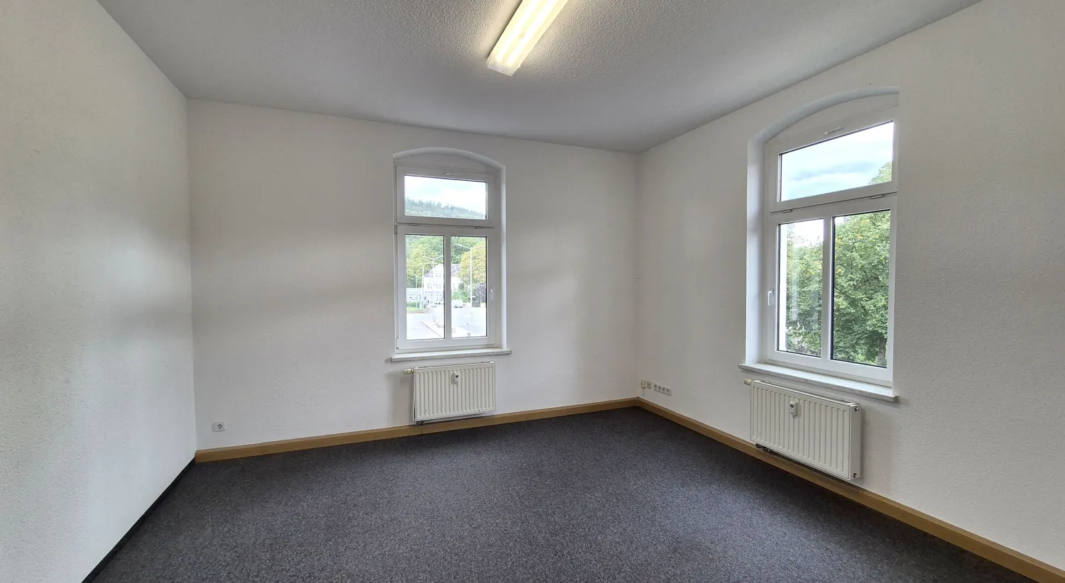 4 Zimmer Wohnung mit 110 m² in Schwarzenberg – Bild 11