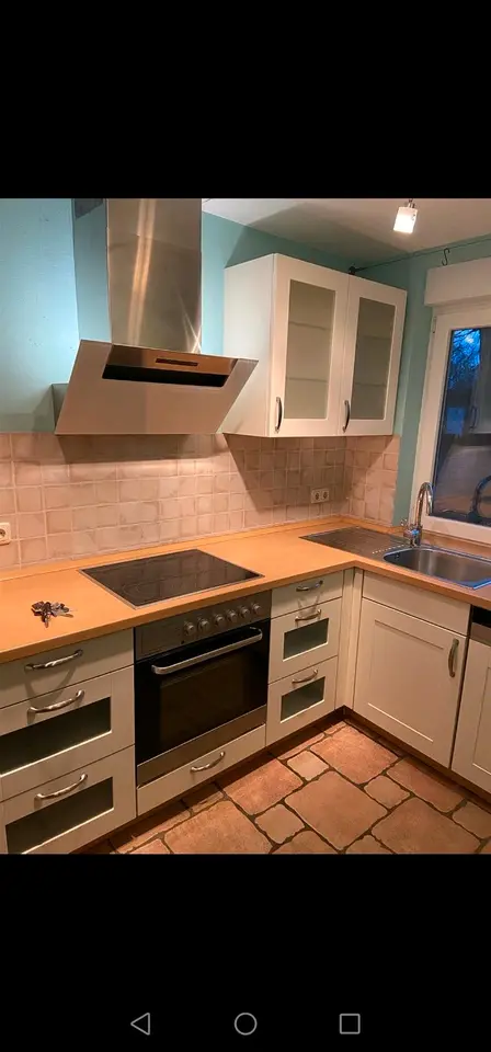 3 Zimmer Haus mit 75 m² in Buxtehude – Bild 2
