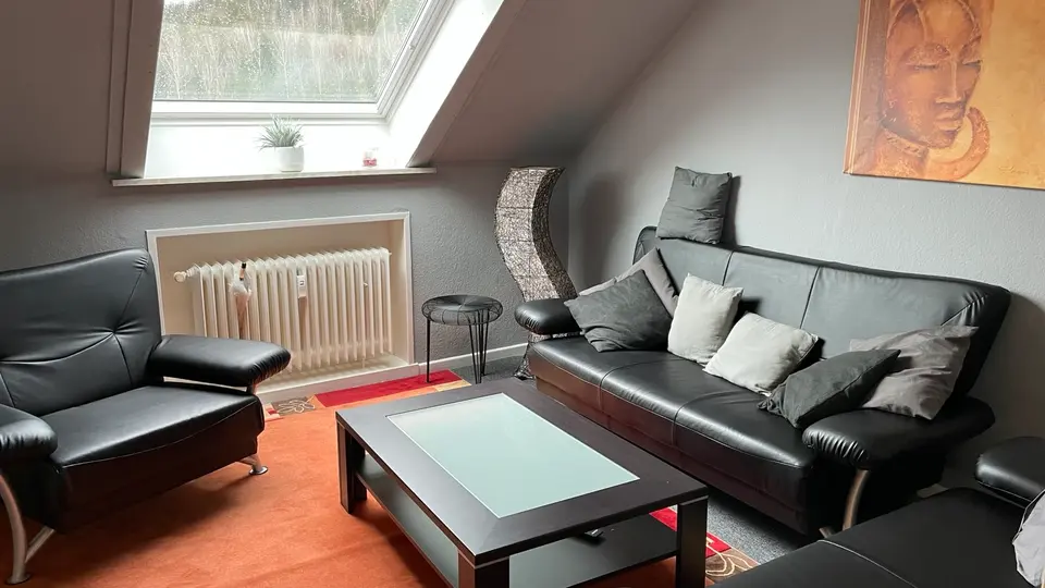 2 Zimmer Wohnung mit 48 m² in Goslar – Bild 1