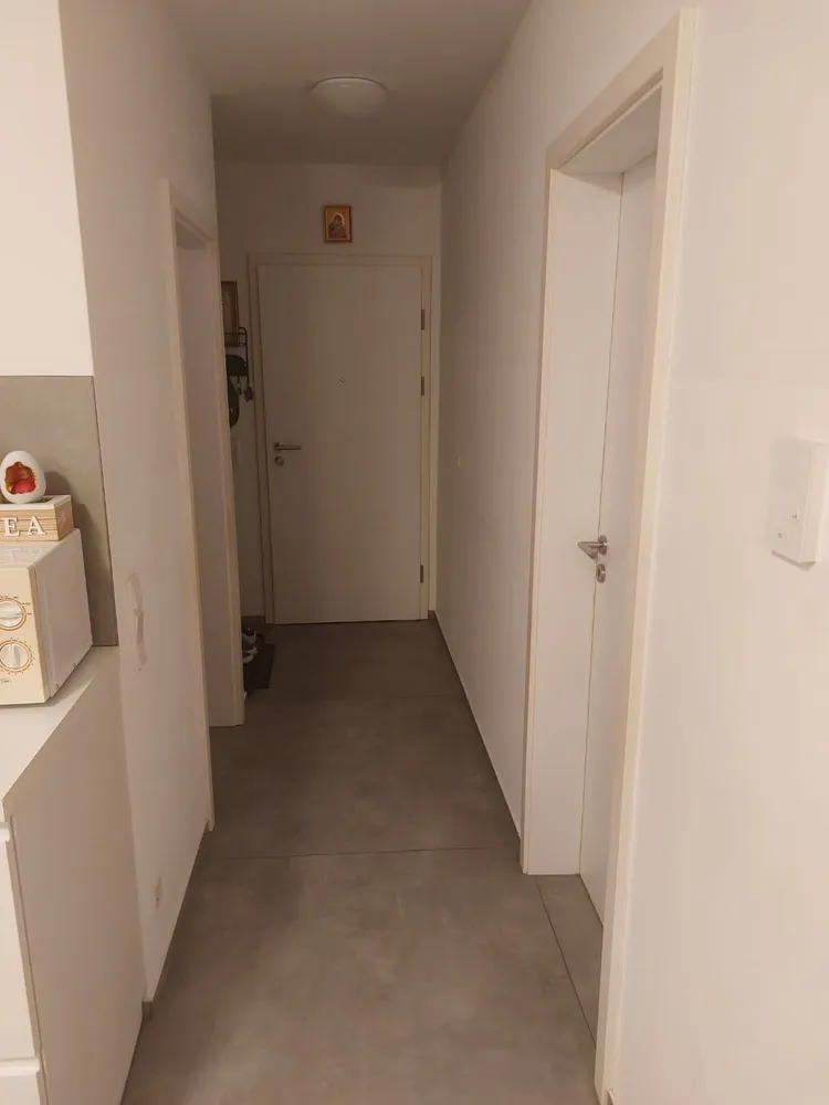 2 room apartment with 62 m² in Rodgau – Photo 6