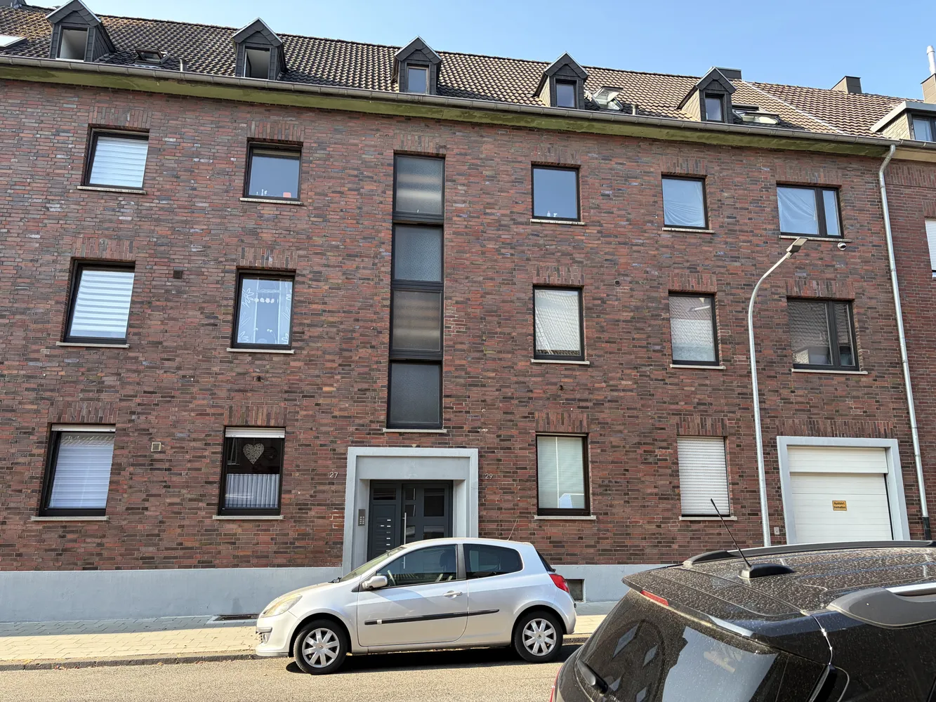 3 Zimmer Wohnung mit 79 m² in Mönchengladbach – Bild 1