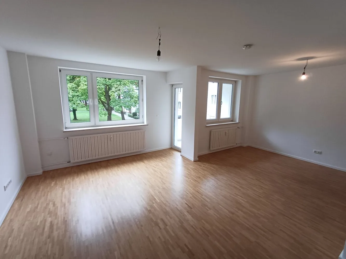 3 Zimmer Wohnung mit 75 m² in München – Bild 2