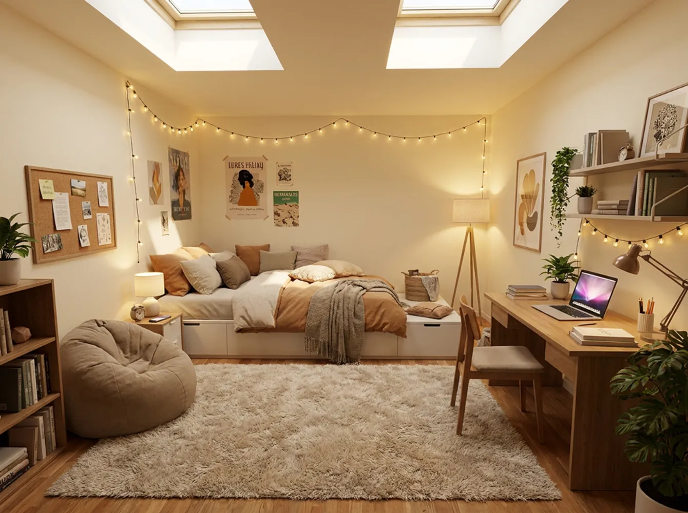 4 Zimmer Wohnung mit 132 m² in Magdeburg – Bild 10