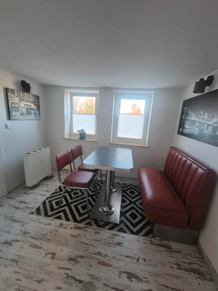 WG-Zimmer mit 20 m² in Detmold – Bild 4