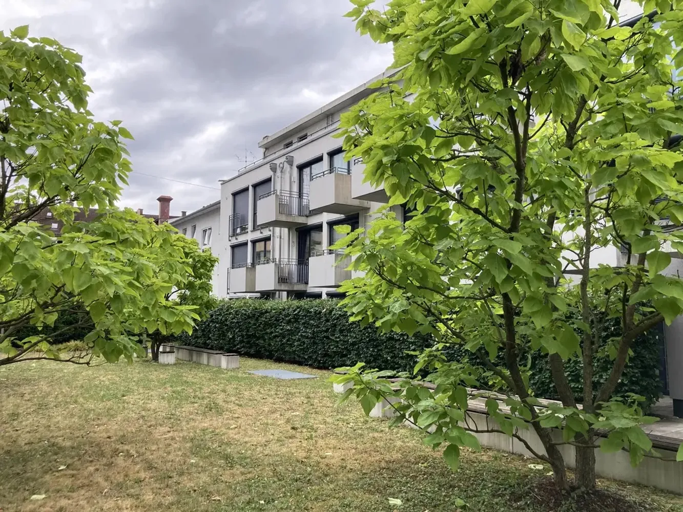 1 Zimmer Wohnung mit 20 m² in München – Bild 10