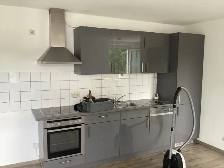 5 Zimmer Wohnung mit 128 m² in Osnabrück – Bild 1