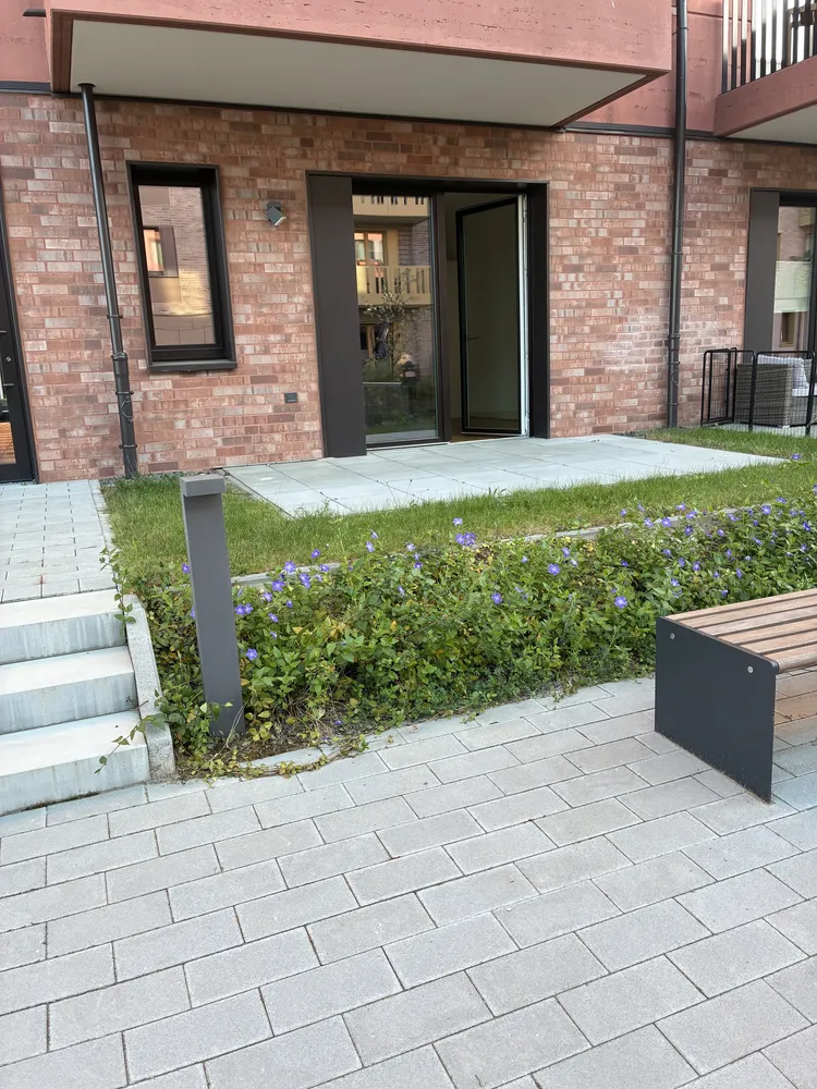 2 Zimmer Wohnung mit 64 m² in Mainz – Bild 8